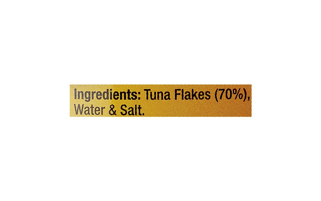 Golden Prize Tuna Sandwich Flakes in Brine   Tin  185 grams